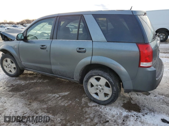 2007 Saturn VUE V6 with VIN 5GZCZ63427S871631, listed as a Copart auction lot 42793805 with Not Provided miles and Clean Title. Bid and sale history available at carsss.com. Image 2.