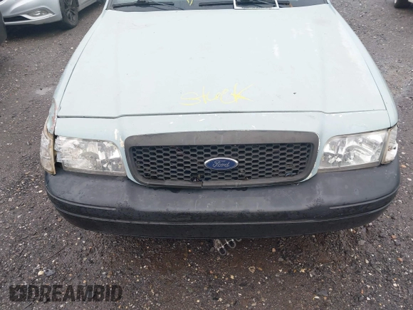 2006 Ford Police Interceptor с VIN 2FAFP71W76X109699, выставлен на аукционе IAAI как лот 42272406 с пробегом Не указан миль и . История ставок и продаж доступна на DreamBid. Изображение 10.