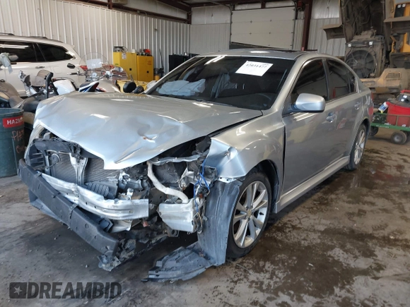 2014 Subaru Legacy Premium with VIN 4S3BMCD61E3029347, listed as a IAAI auction lot 42031477 with 150,872 mi miles and . Bid and sale history available at DreamBid. Image 18.