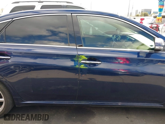 2013 Toyota Avalon XLE with VIN 4T1BK1EBXDU028403, listed as a IAAI auction lot 41545852 with 147,668 mi miles and . Bid and sale history available at DreamBid. Image 13.