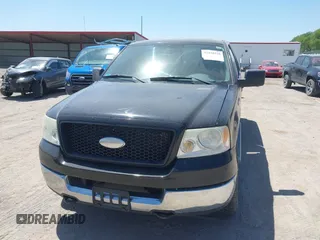 2005 Ford F-150 XLT с VIN 1FTPX14505FB76170, выставлен на аукционе IAAI как лот 42238528 с пробегом 211 947 миль миль и . История ставок и продаж доступна на DreamBid. Изображение 6.