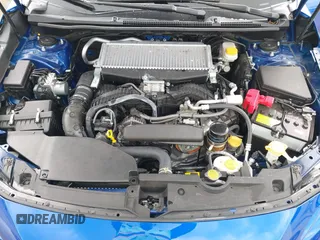 2023 Subaru WRX Premium с VIN JF1VBAF62P9823106, выставлен на аукционе IAAI как лот 42364780 с пробегом 12 537 миль миль и . История ставок и продаж доступна на DreamBid. Изображение 10.