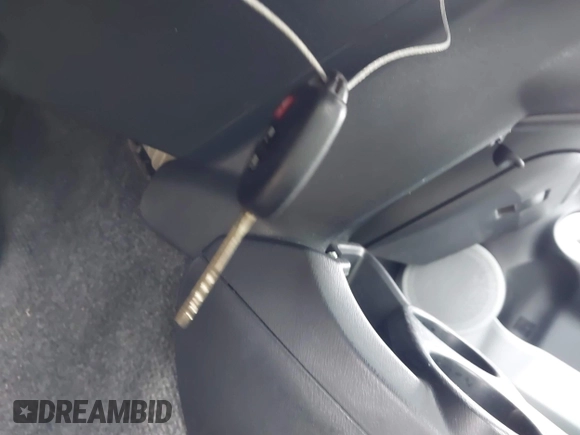 2014 Toyota Prius One with VIN JTDKDTB32E1084491, listed as a IAAI auction lot 41293744 with 132,110 mi miles and . Bid and sale history available at DreamBid. Image 11.