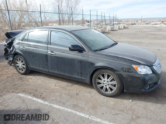 2009 Toyota Avalon XL with VIN 4T1BK36B59U325810, listed as a IAAI auction lot 41337809 with 184,476 mi miles. Bid and sale history available at carsss.com. Image 13.