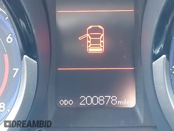 2016 Toyota Corolla L with VIN 2T1BURHEXGC487029, listed as a IAAI auction lot 42767508 with 200,878 mi miles and . Bid and sale history available at DreamBid. Image 14.