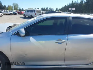 2012 Toyota Camry L with VIN 4T1BF1FK6CU537230, listed as a IAAI auction lot 42065806 with 145,952 mi miles. Bid and sale history available at carsss.com. Image 14.