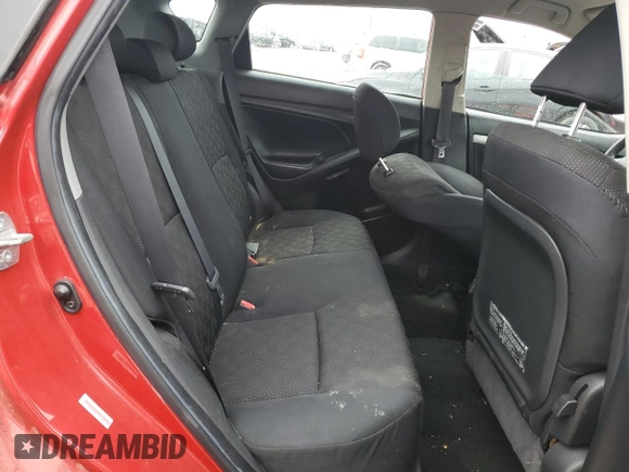 2009 Pontiac Vibe with VIN 5Y2SM67029Z403783, listed as a Copart auction lot 86423494 with Not Provided miles and Clean Title. Bid and sale history available at carsss.com. Image 10.