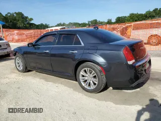 2016 Chrysler 300 C с VIN 2C3CCAEG6GH128026, выставлен на аукционе Copart как лот 57798045 с пробегом 108 687 миль миль и Списание • Salvage title. История ставок и продаж доступна на DreamBid. Изображение 2.