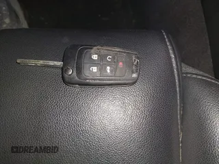2014 Chevrolet Impala LT with VIN 2G1125S30E9307645, listed as a IAAI auction lot 41691147 with 190,168 mi miles and . Bid and sale history available at DreamBid. Image 11.