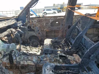 2006 Toyota Tacoma PreRunner with VIN 5TEJU62N16Z190078, listed as a Copart auction lot 56425985 with Not provided miles and Non repairable. Bid and sale history available at DreamBid. Image 7.