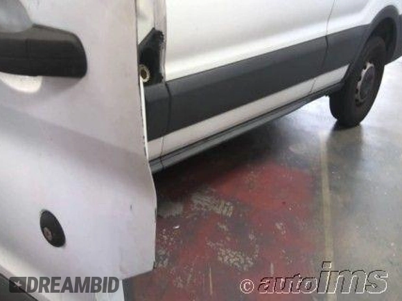 2015 Ford Transit с VIN 1FTNE2YM3FKB32757, выставлен на аукционе IAAI как лот 42605702 с пробегом 124 655 миль миль и . История ставок и продаж доступна на DreamBid. Изображение 13.