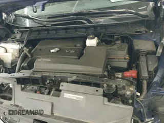 2020 Nissan Murano SL с VIN 5N1AZ2CS0LN103005, выставлен на аукционе IAAI как лот 42671274 с пробегом 53 468 миль миль и . История ставок и продаж доступна на DreamBid. Изображение 20.