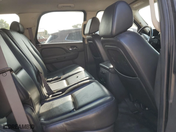2007 Chevrolet Tahoe Special Service Vehicle with VIN 1GNFK03047R413486, listed as a Copart auction lot 68435554 with 234,270 mi miles and Salvage Title. Bid and sale history available at carsss.com. Image 11.