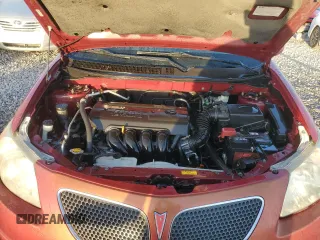 2005 Pontiac Vibe with VIN 5Y2SL63825Z418423, listed as a Copart auction lot 74307684 with 161,250 mi miles and Salvage Title. Bid and sale history available at carsss.com. Image 11.