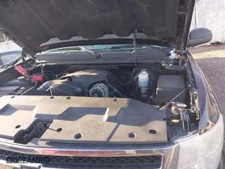 2011 Chevrolet Silverado 1500 LS with VIN 3GCPCREA5BG393102, listed as a IAAI auction lot 41654417 with 143,787 mi miles. Bid and sale history available at carsss.com. Image 10.