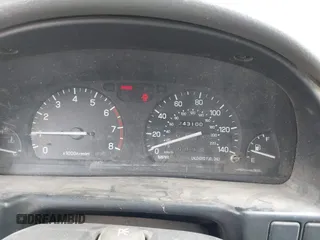 1996 Subaru Impreza Outback Special Sports с VIN JF1GF4857TH812377, выставлен на аукционе IAAI как лот 42031609 с пробегом 243 100 миль миль и . История ставок и продаж доступна на DreamBid. Изображение 7.