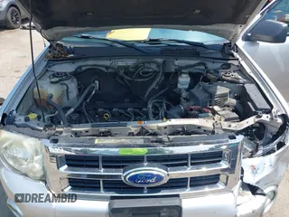 2012 Ford Escape XLT с VIN 1FMCU0D79CKA80590, выставлен на аукционе IAAI как лот 42762020 с пробегом 161 245 миль миль и . История ставок и продаж доступна на DreamBid. Изображение 10.