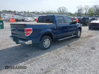 2013 Ford F-150 XL с VIN 1FTFW1CF3DFD62275, выставлен на аукционе IAAI как лот 42010526 с пробегом 78 590 миль миль и . История ставок и продаж доступна на DreamBid. Изображение 4.