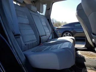 2020 Honda CR-V Touring with VIN 2HKRW2H98LH618176, listed as a Copart auction lot 49994895 with 18,092 mi miles and Salvage Title. Bid and sale history available at DreamBid. Image 11.