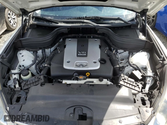 2015 Infiniti QX50 Journey with VIN JN1BJ0HP1FM731144, listed as a Copart auction lot 74092514 with 88,213 mi miles and Salvage Title. Bid and sale history available at carsss.com. Image 12.