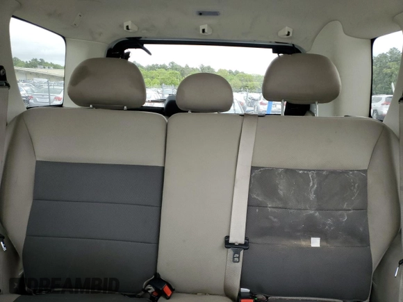2008 Ford Escape Hybrid with VIN 1FMCU59H28KE18899, listed as a Copart auction lot 57796785 with 100,145 mi miles and Clean title. Bid and sale history available at DreamBid. Image 10.