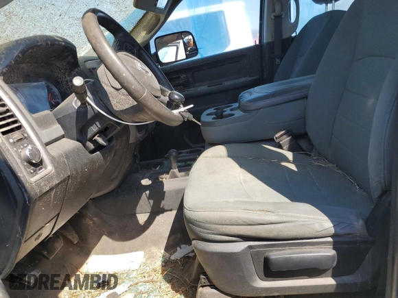 2014 Ram 2500 Tradesman с VIN 3C6TR5CT9EG287502, выставлен на аукционе Copart как лот 50166735 с пробегом 83 917 миль миль и Чистый • Clean title. История ставок и продаж доступна на DreamBid. Изображение 7.
