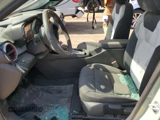2024 Chevrolet Trax 1RS with VIN KL77LGE26RC128941, listed as a Copart auction lot 54209265 with 0 mi miles and Salvage Title. Bid and sale history available at carsss.com. Image 7.
