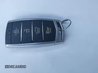 2017 Genesis G80 3.8L z VIN KMHGN4JE6HU190971, wystawiony jako IAAI lot #42195436 z przebiegiem 84 598 mil mil oraz . Historia ofert i sprzedaży dostępna na DreamBid. Obrazek 11.