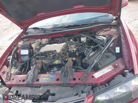 2005 Chevrolet Impala with VIN 2G1WF52EX59216779, listed as a IAAI auction lot 42522928 with 84,298 mi miles and . Bid and sale history available at DreamBid. Image 10.