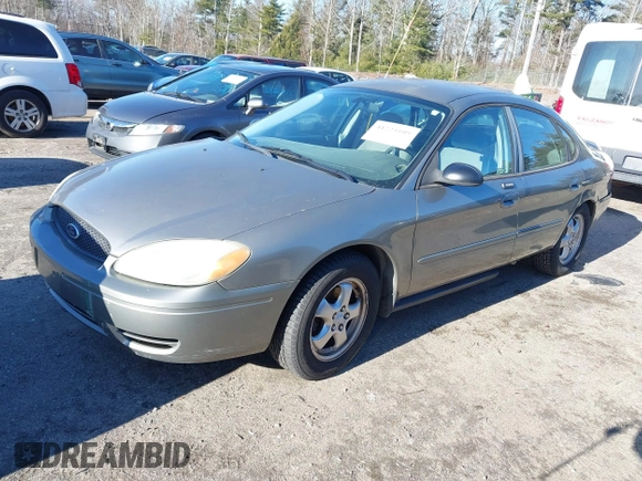 2004 Ford Taurus SE with VIN 1FAFP53224G197451, listed as a IAAI auction lot 41224109 with 290,224 mi miles and . Bid and sale history available at DreamBid. Image 2.