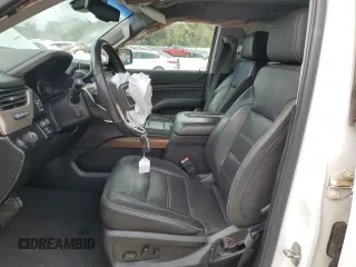 2019 GMC Yukon XL Denali with VIN 1GKS1HKJ2KR178862, listed as a Copart auction lot 86518184 with 44,228 mi miles and Salvage Title. Bid and sale history available at carsss.com. Image 7.