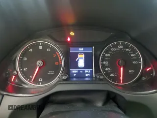 2009 Audi Q5 Premium Plus z VIN WA1KK78R09A044239, wystawiony jako Copart lot #48529435 z przebiegiem 156 941 mil mil oraz Szkoda całkowita • Salvage title. Historia ofert i sprzedaży dostępna na DreamBid. Obrazek 9.