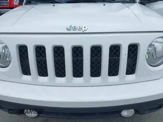 2016 Jeep Patriot Sport with VIN 1C4NJPBA8GD561843, listed as a IAAI auction lot 42027544 with 113,313 mi miles. Bid and sale history available at carsss.com. Image 6.