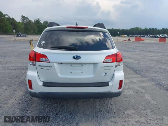 2014 Subaru Outback Premium with VIN 4S4BRBDC7E3205895, listed as a IAAI auction lot 42201646 with 234,588 mi miles and . Bid and sale history available at DreamBid. Image 16.
