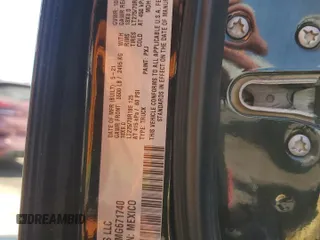 2021 Ram 2500 Tradesman with VIN 3C6UR5CJ4MG671740, listed as a Copart auction lot 47990495 with 113,061 mi miles and Salvage Title. Bid and sale history available at carsss.com. Image 12.