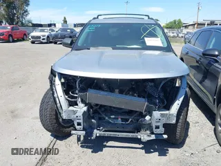 2020 Ford Explorer XLT z VIN 1FMSK8DH9LGC47171, wystawiony jako IAAI lot #41831263 z przebiegiem 78 679 mil mil oraz . Historia ofert i sprzedaży dostępna na DreamBid. Obrazek 13.
