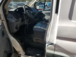 2018 Ford Transit с VIN 1FTYR2XG9JKB49567, выставлен на аукционе Copart как лот 87176204 с пробегом 109 048 миль миль и Чистый • Clean title. История ставок и продаж доступна на DreamBid. Изображение 7.