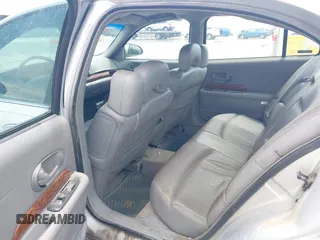 2001 Buick LeSabre Limited z VIN 1G4HR54K41U111156, wystawiony jako IAAI lot #42370625 z przebiegiem 216 032 mil mil oraz . Historia ofert i sprzedaży dostępna na DreamBid. Obrazek 8.