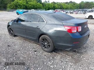 2014 Chevrolet Malibu LT with VIN 1G11C5SL5EF180959, listed as a IAAI auction lot 42207763 with 180,917 mi miles and . Bid and sale history available at DreamBid. Image 3.