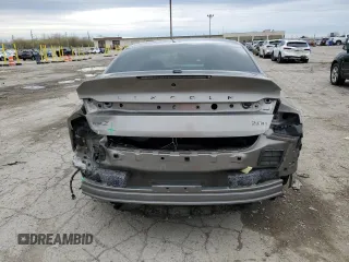 2016 Lincoln MKZ Hybrid с VIN 3LN6L2LU4GR603521, выставлен на аукционе Copart как лот 51290025 с пробегом 146 631 миль миль и Списание • Salvage title. История ставок и продаж доступна на DreamBid. Изображение 6.