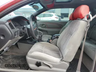 2004 Chevrolet Monte Carlo LS with VIN 2G1WW12E149179127, listed as a Copart auction lot 52890335 with 133,838 mi miles and Salvage title. Bid and sale history available at DreamBid. Image 7.