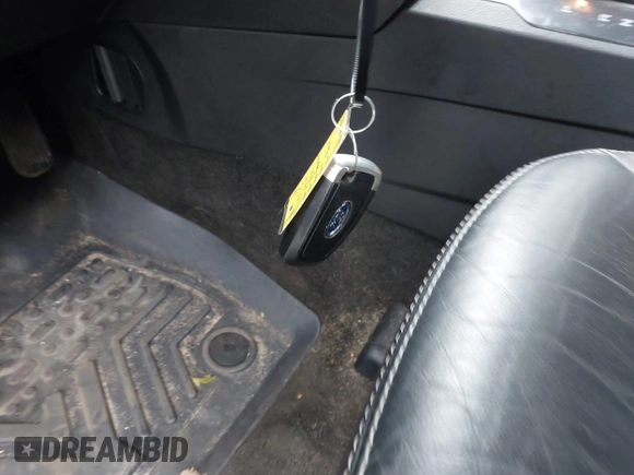 2018 Ford Explorer Limited с VIN 1FM5K8F80JGA43429, выставлен на аукционе IAAI как лот 42401633 с пробегом 59 507 миль миль и . История ставок и продаж доступна на DreamBid. Изображение 11.