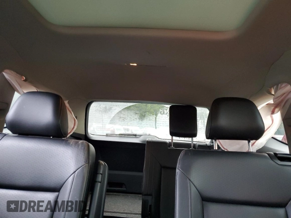 2020 Volkswagen Atlas SE with VIN 1V2UR2CA2LC502422, listed as a Copart auction lot 84052564 with 52,750 mi miles and Salvage title. Bid and sale history available at DreamBid. Image 10.