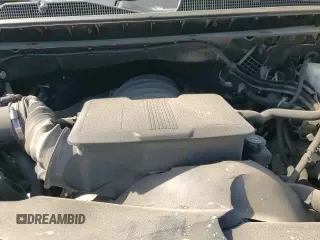 2020 Chevrolet Silverado 2500HD Custom z VIN 1GC4YME75LF334307, wystawiony jako Copart lot #52802375 z przebiegiem 139 530 mil mil oraz Szkoda całkowita • Salvage title. Historia ofert i sprzedaży dostępna na DreamBid. Obrazek 13.
