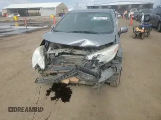2014 Nissan Note S Plus with VIN 3N1CE2CP8EL378518, listed as a Copart auction lot 60068775 with 240,040 mi miles and Salvage title. Bid and sale history available at DreamBid. Image 14.