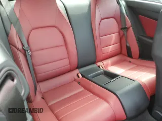 2017 Mercedes-Benz E 400 with VIN WDDKJ6HB6HF352013, listed as a Copart auction lot 56322865 with 36,681 mi miles and Clean Title. Bid and sale history available at DreamBid. Image 10.