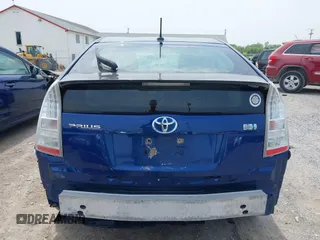 2010 Toyota Prius II z VIN JTDKN3DU0A1312341, wystawiony jako IAAI lot #42411485 z przebiegiem 233 268 mil mil oraz . Historia ofert i sprzedaży dostępna na DreamBid. Obrazek 6.
