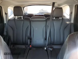 2022 Acura MDX w/Technology Package with VIN 5J8YE1H44NL005470, listed as a Copart auction lot 57037574 with 31,550 mi miles. Bid and sale history available at carsss.com. Image 10.