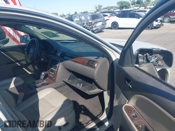 2008 Ford Taurus Limited with VIN 1FAHP28WX8G136552, listed as a IAAI auction lot 42306548 with 148,254 mi miles and . Bid and sale history available at DreamBid. Image 5.
