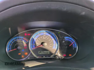 2009 Subaru Forester с VIN JF2SH65639H701911, выставлен на аукционе Copart как лот 43030675 с пробегом 149 321 миль миль и Списание • Salvage title. История ставок и продаж доступна на DreamBid. Изображение 9.